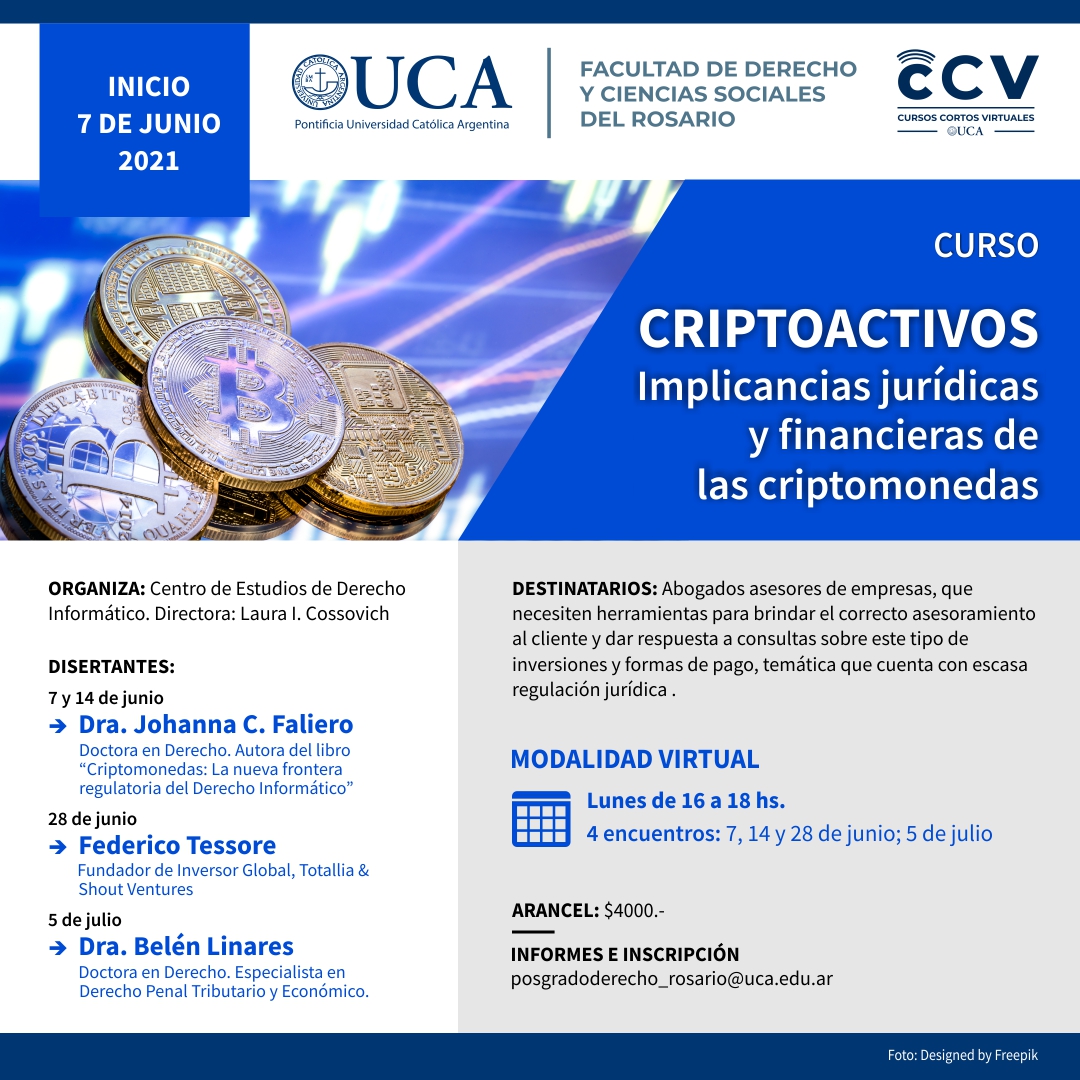 UCA - Universidad Católica Argentina