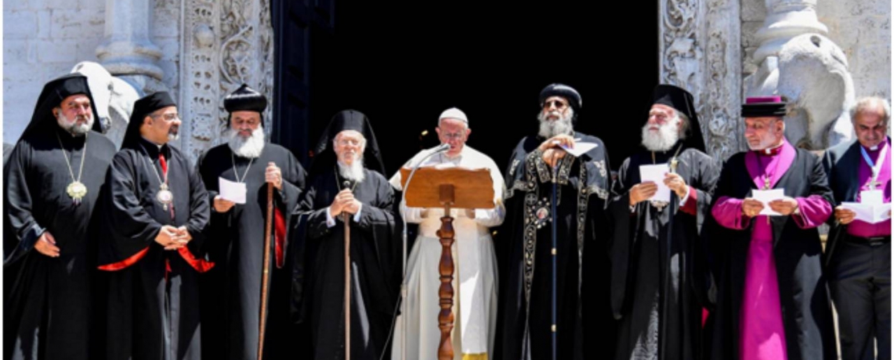 UCA Aproximacion a las iglesias orientales (Instituto de cultura