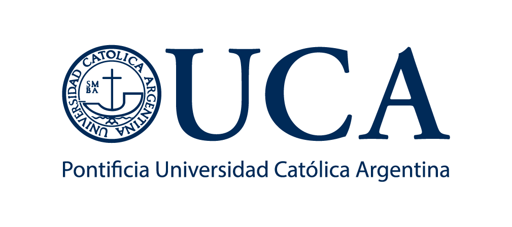 Logo de la Pontificia Universidad Católica Argentina